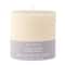 12 Pack: 4" x 4" Ivory Pillar Candle by Ashland®